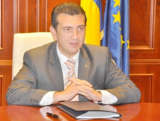 Funcţionarii din Primăria Mangalia vor fi verificaţi dacă s-au îmbolnăvit 